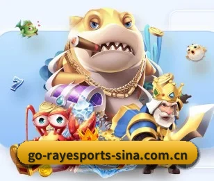 雷竞技电竞的故事（RAY ESPORTS）