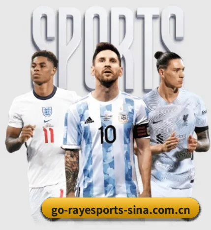 雷竞技电竞的故事（RAY ESPORTS）